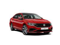 Miniatura do Volkswagen Jetta