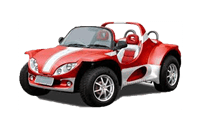Walk Buggy Walk