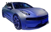 Zeekr 001